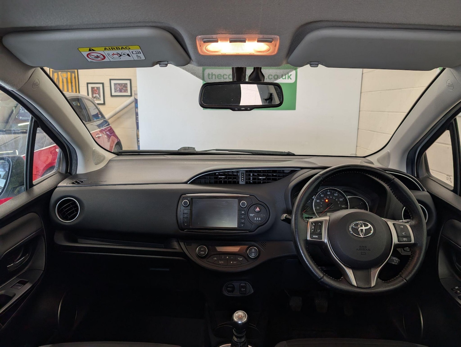 Vehicle 24