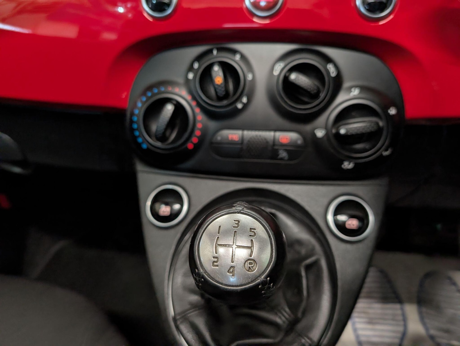 Used Abarth 595 2018 for sale - 76991638: Photo 31