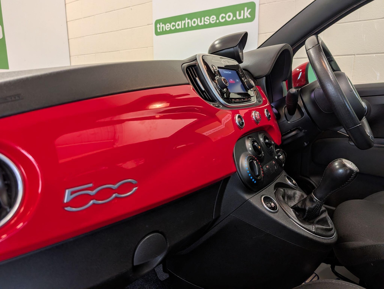 Used Abarth 595 2018 for sale - 76991638: Photo 32