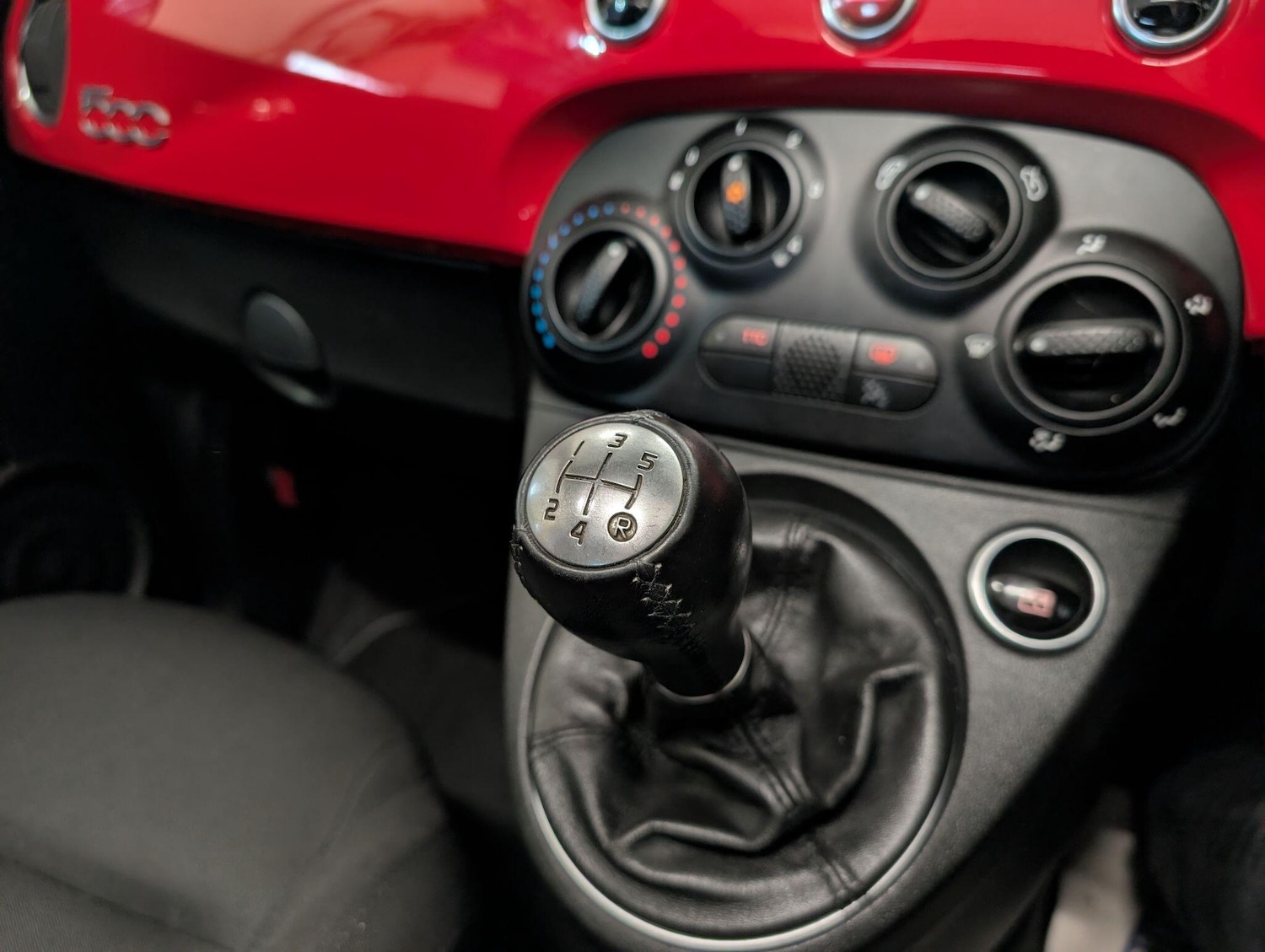 Used Abarth 595 2018 for sale - 76991638: Photo 33