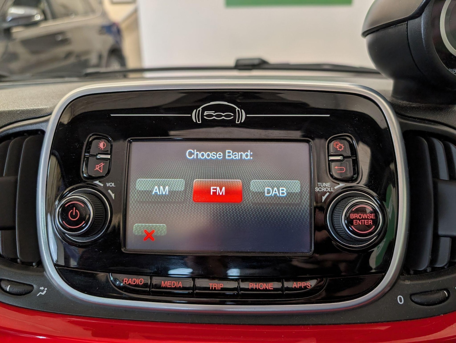 Used Abarth 595 2018 for sale - 76991638: Photo 44