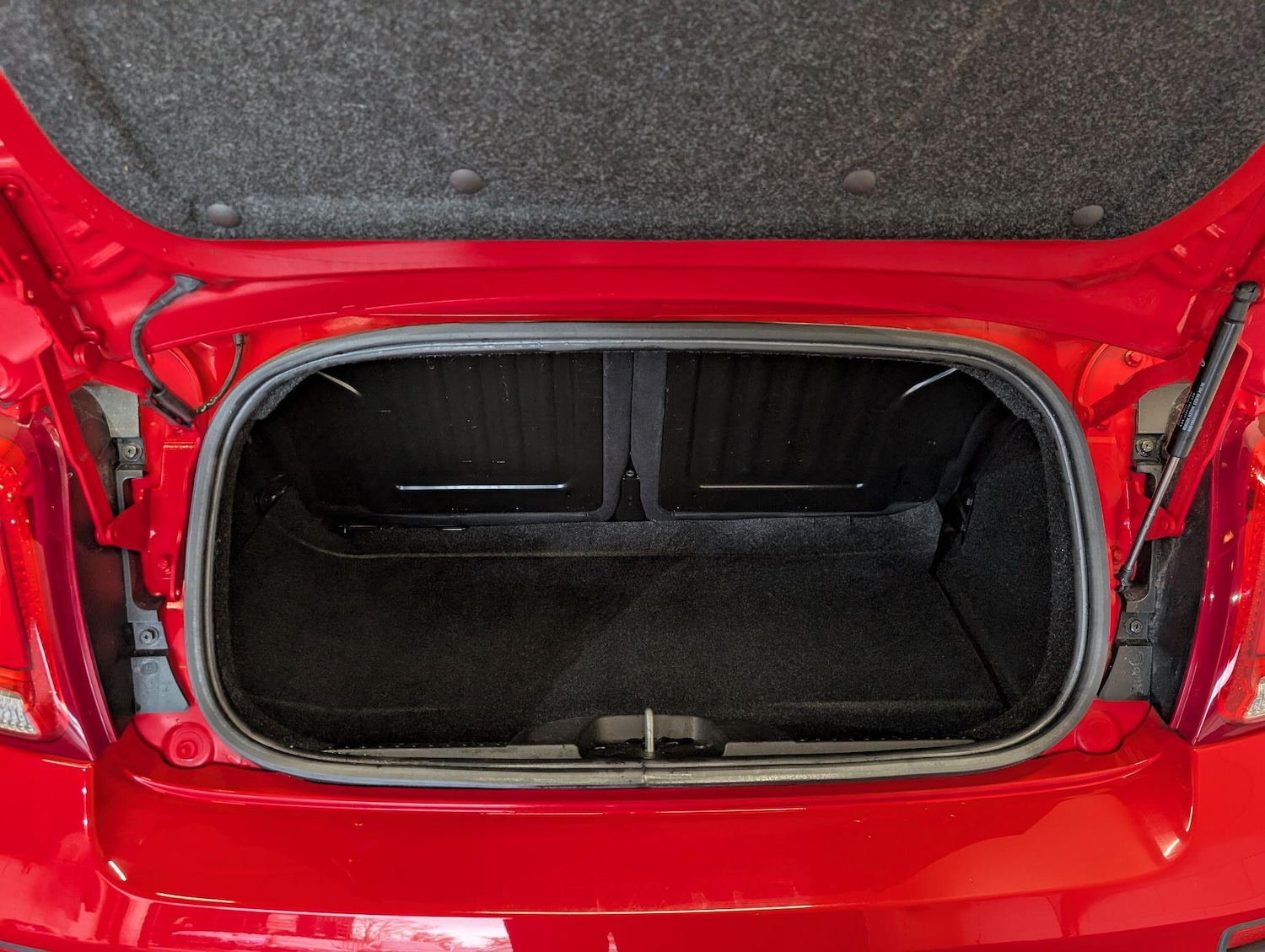 Used Abarth 595 2018 for sale - 76991638: Photo 47