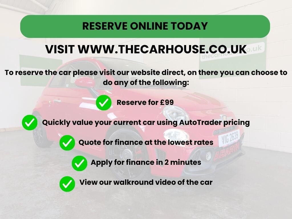 Used Abarth 595 2018 for sale - 76991638: Photo 54