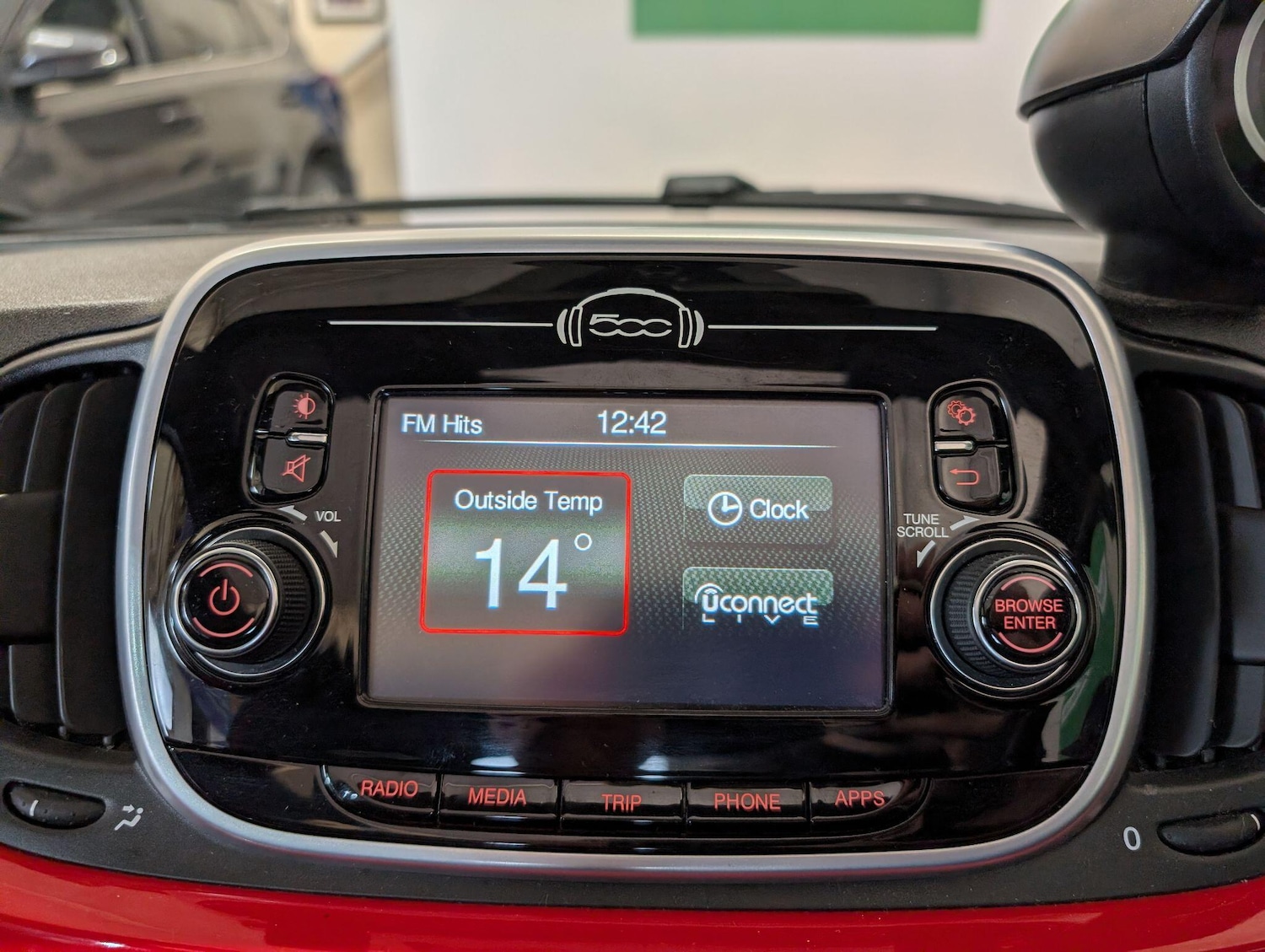 Used Abarth 595 2018 for sale - 76991638: Photo 57