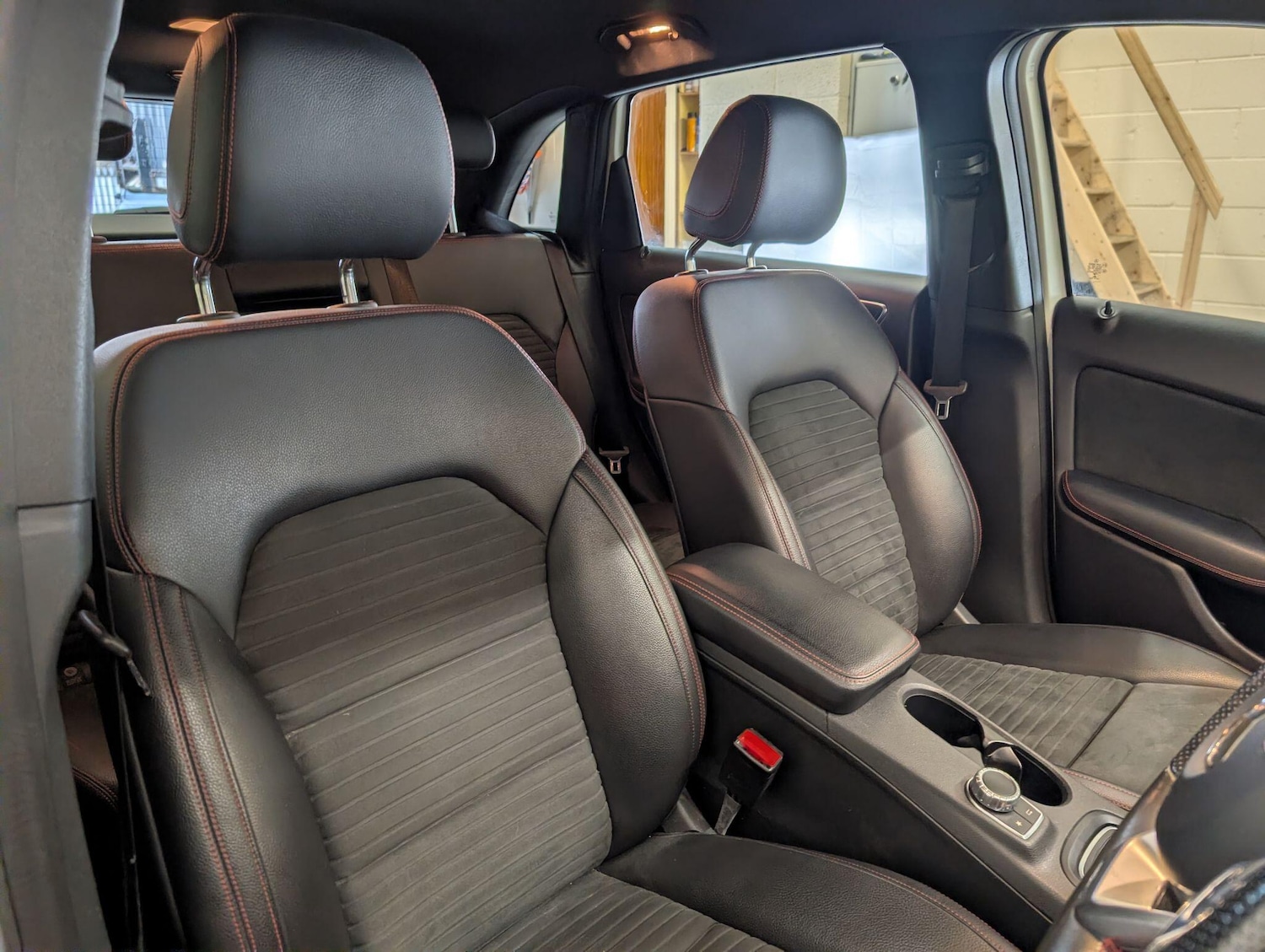 Used Mercedes-Benz B Class 2016 for sale - 77144095: Photo 23