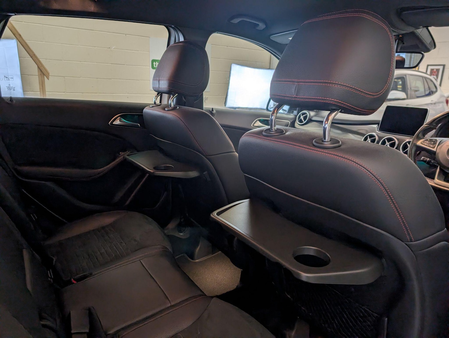 Used Mercedes-Benz B Class 2016 for sale - 77144095: Photo 24