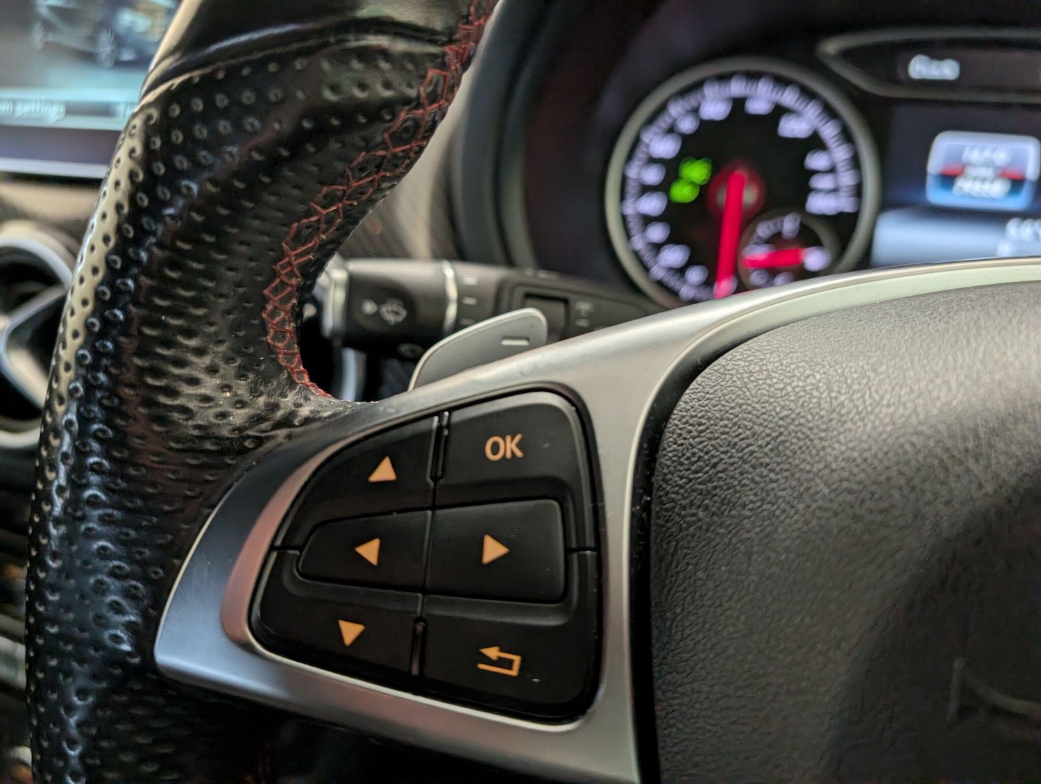 Used Mercedes-Benz B Class 2016 for sale - 77144095: Photo 28