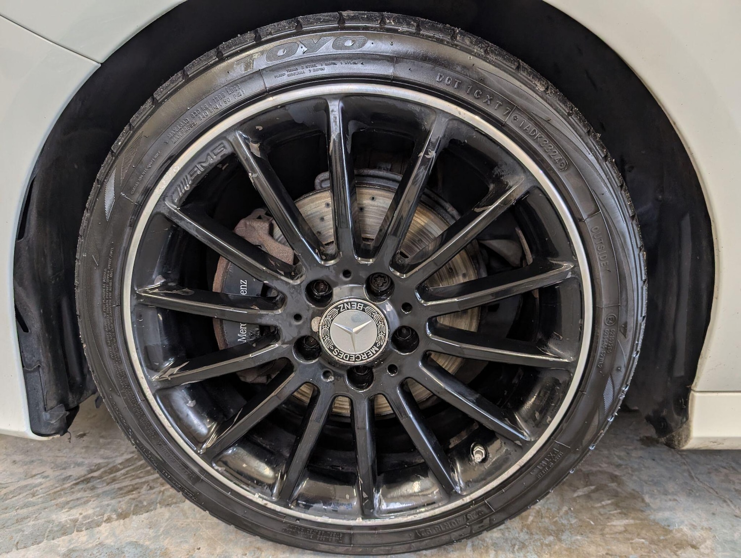 Used Mercedes-Benz B Class 2016 for sale - 77144095: Photo 31