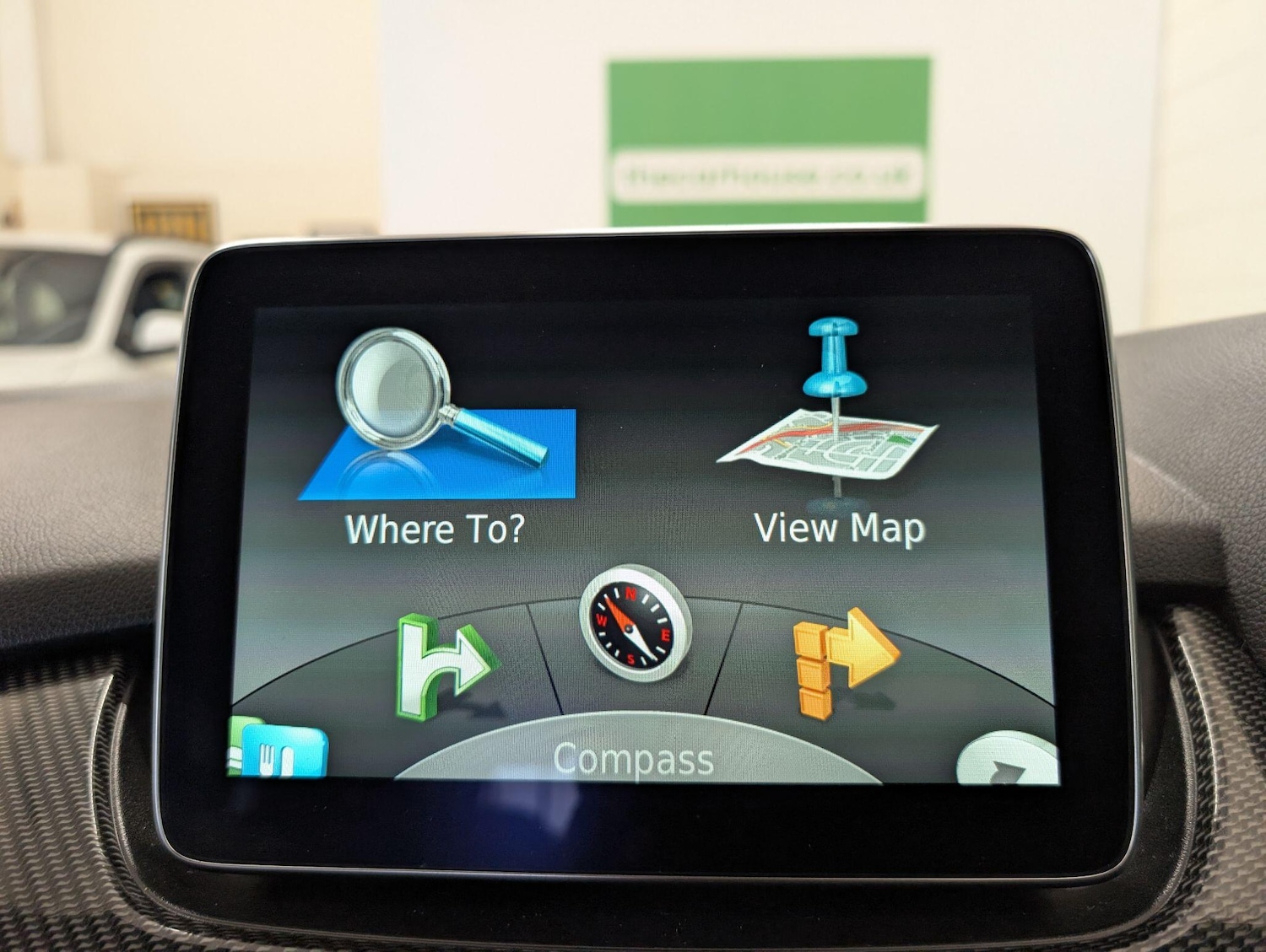 Used Mercedes-Benz B Class 2016 for sale - 77144095: Photo 35