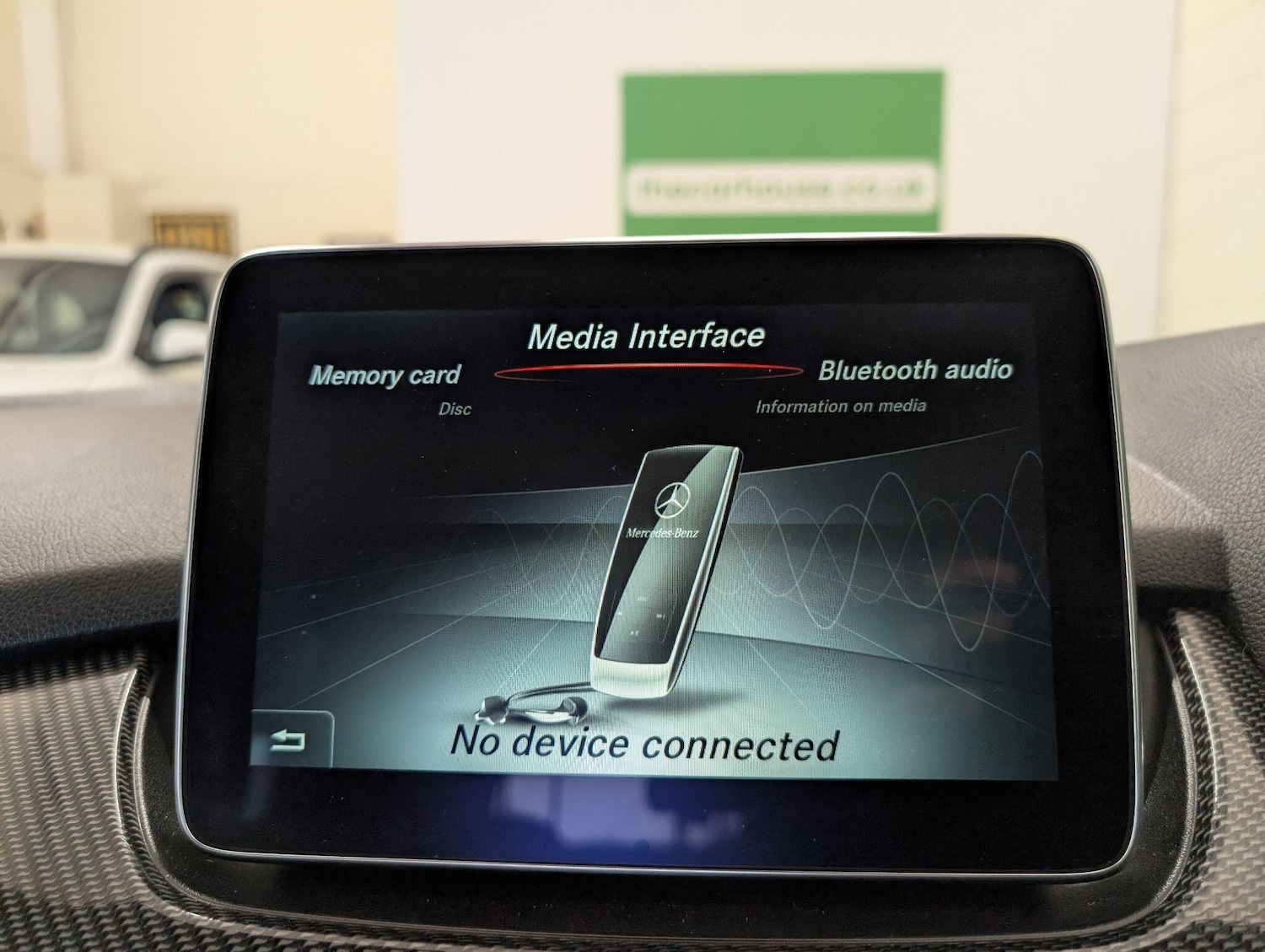 Used Mercedes-Benz B Class 2016 for sale - 77144095: Photo 38