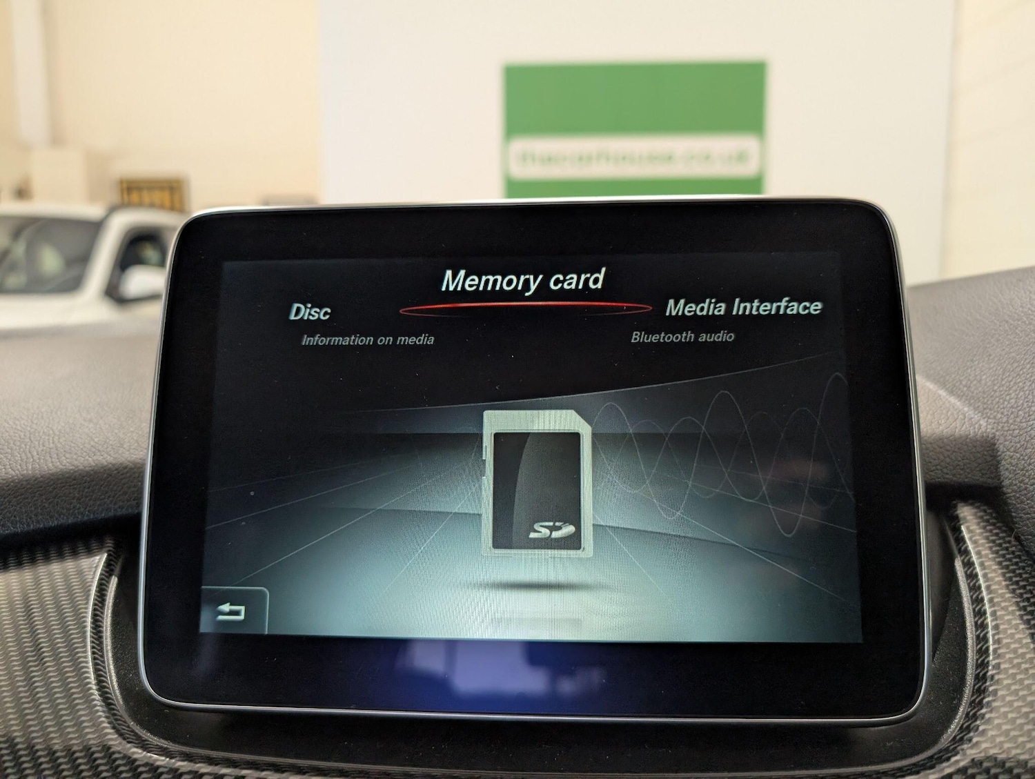 Used Mercedes-Benz B Class 2016 for sale - 77144095: Photo 39