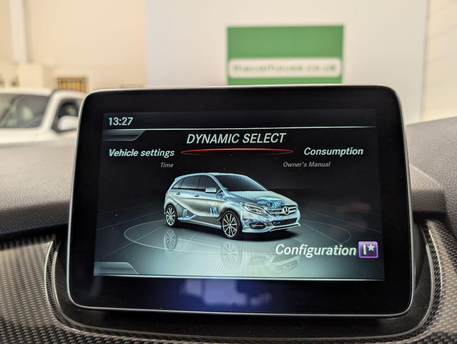 Used Mercedes-Benz B Class 2016 for sale - 77144095: Photo 41