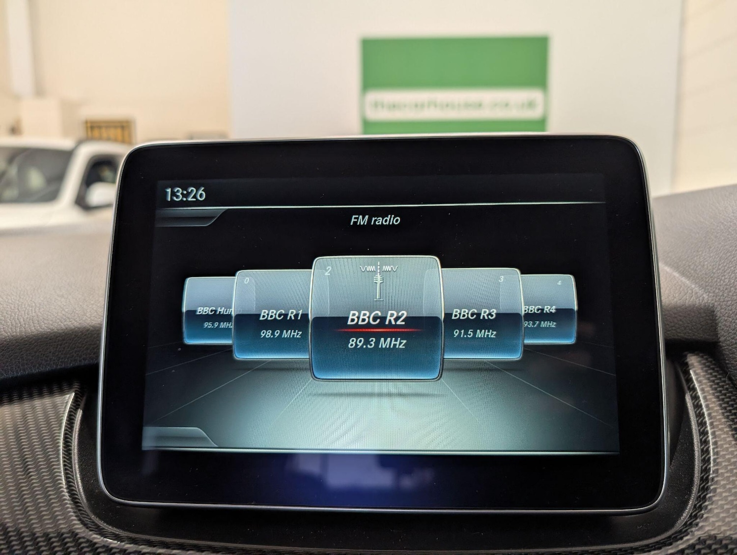 Used Mercedes-Benz B Class 2016 for sale - 77144095: Photo 42