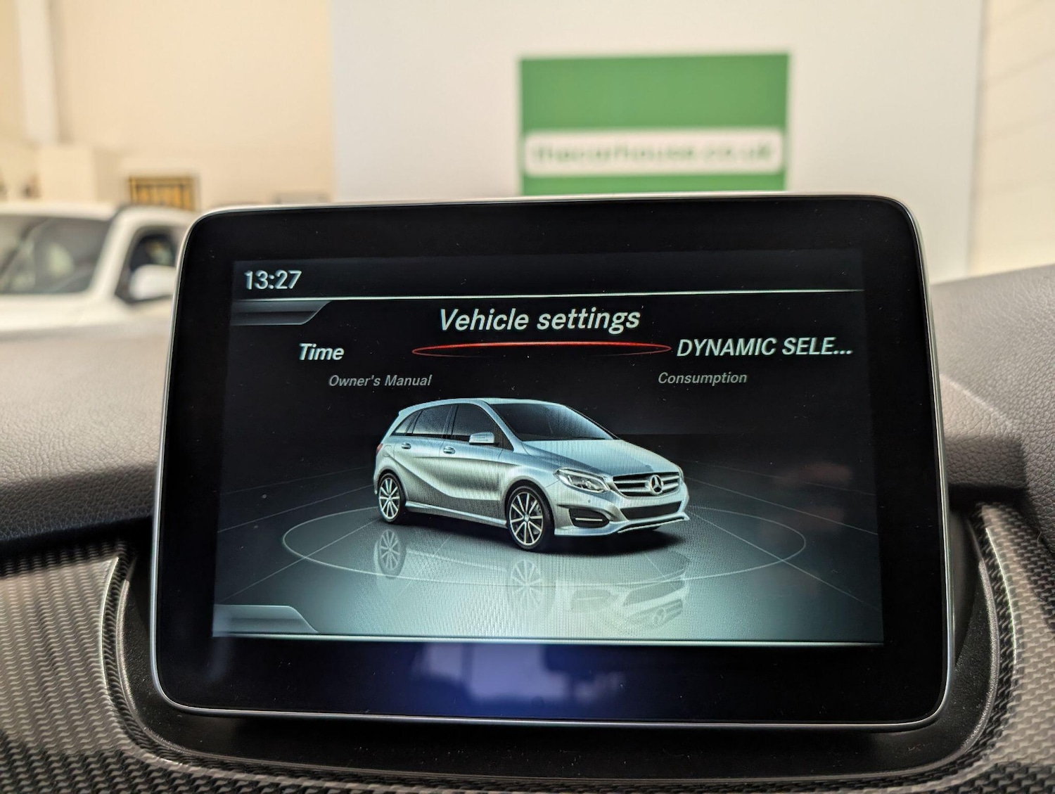 Used Mercedes-Benz B Class 2016 for sale - 77144095: Photo 43