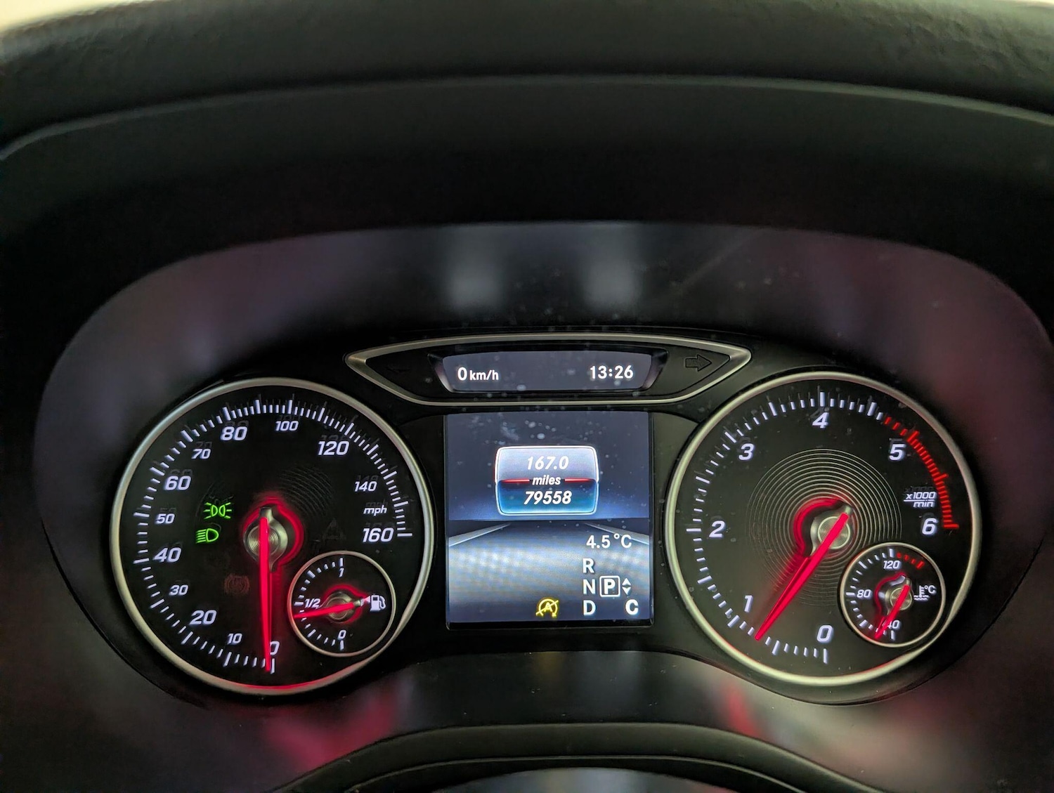 Used Mercedes-Benz B Class 2016 for sale - 77144095: Photo 44