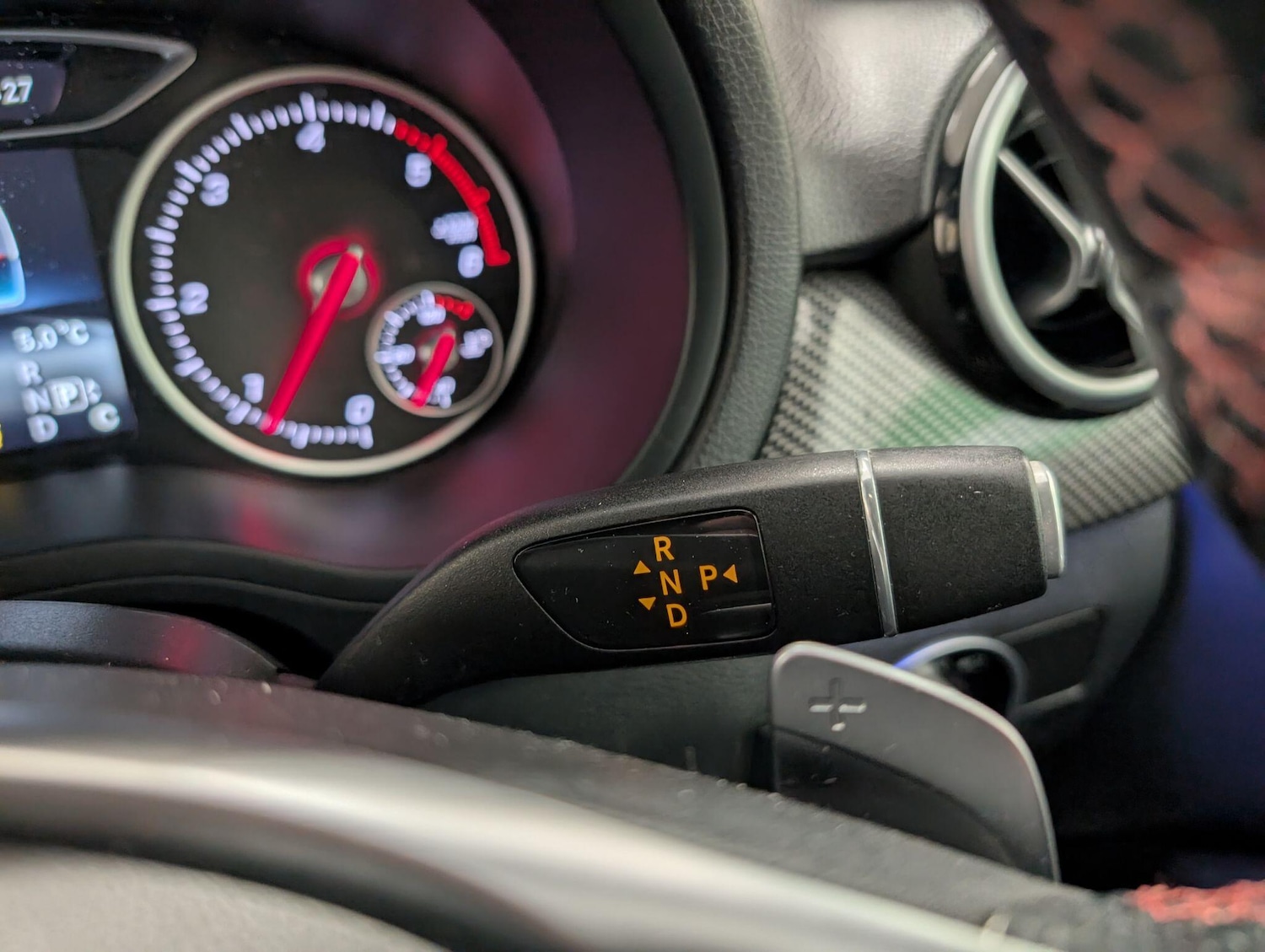 Used Mercedes-Benz B Class 2016 for sale - 77144095: Photo 45