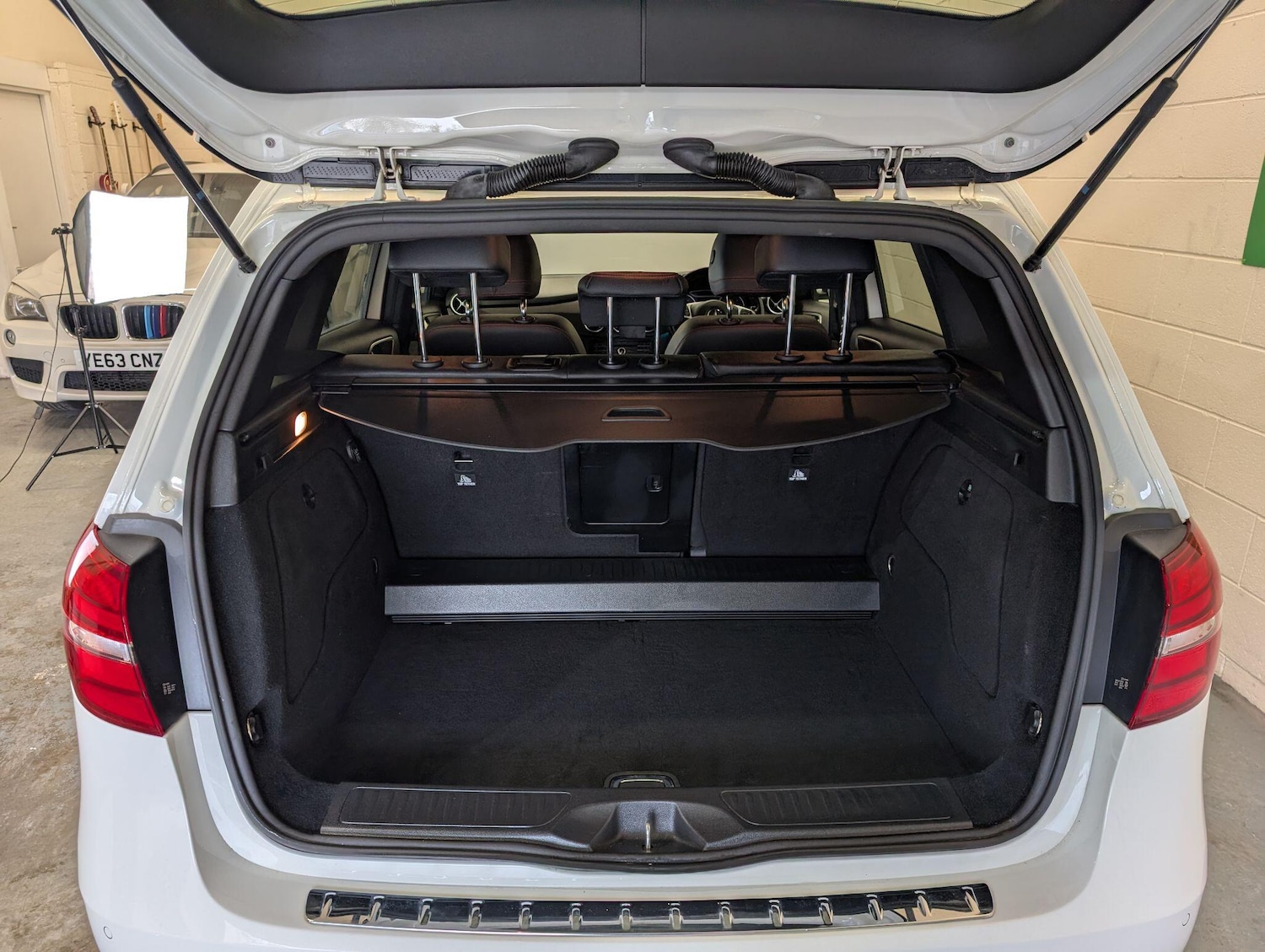 Used Mercedes-Benz B Class 2016 for sale - 77144095: Photo 46