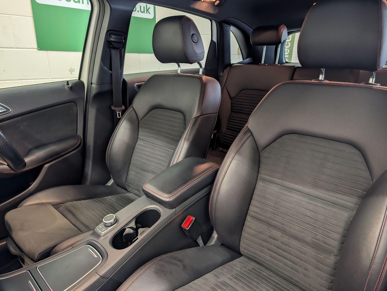 Used Mercedes-Benz B Class 2016 for sale - 77144095: Photo 48