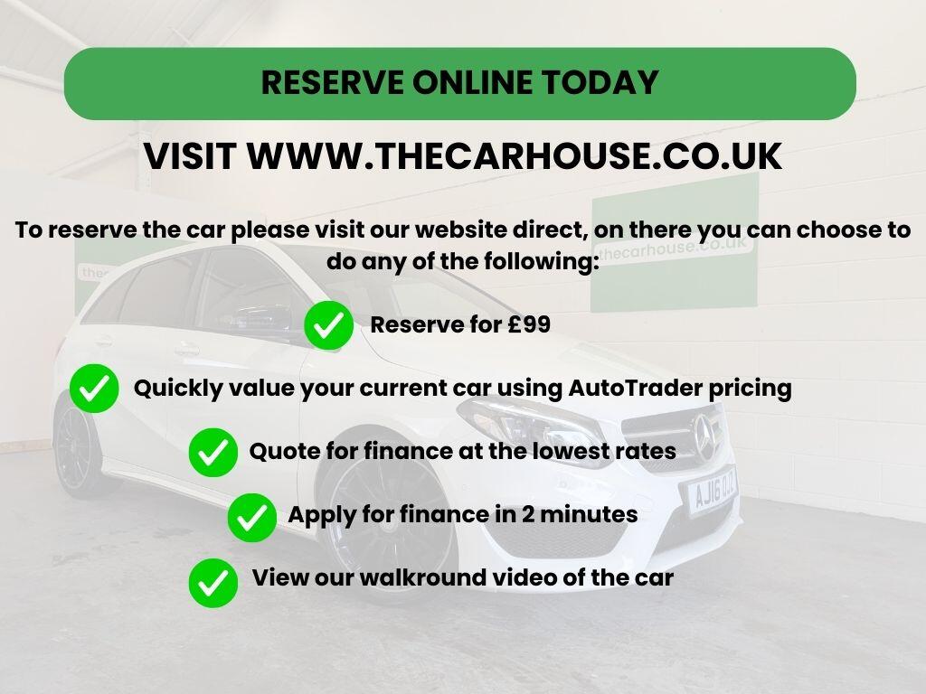 Used Mercedes-Benz B Class 2016 for sale - 77144095: Photo 51