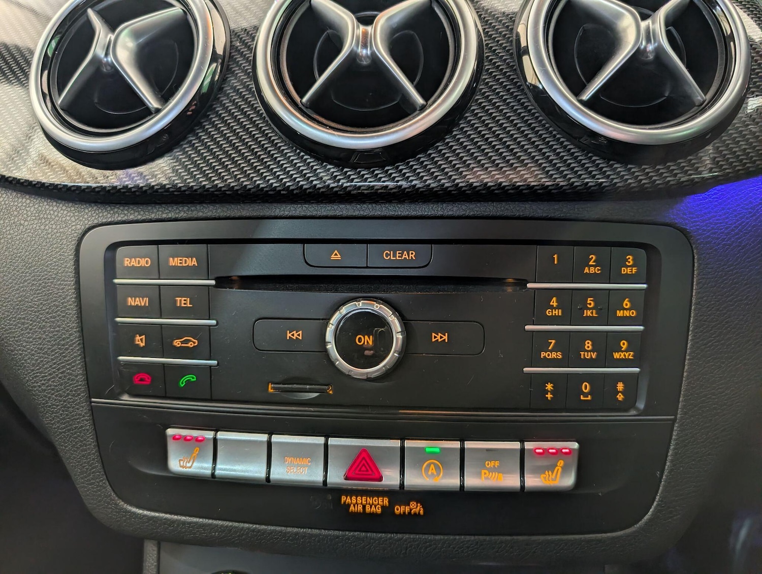 Used Mercedes-Benz B Class 2016 for sale - 77144095: Photo 53