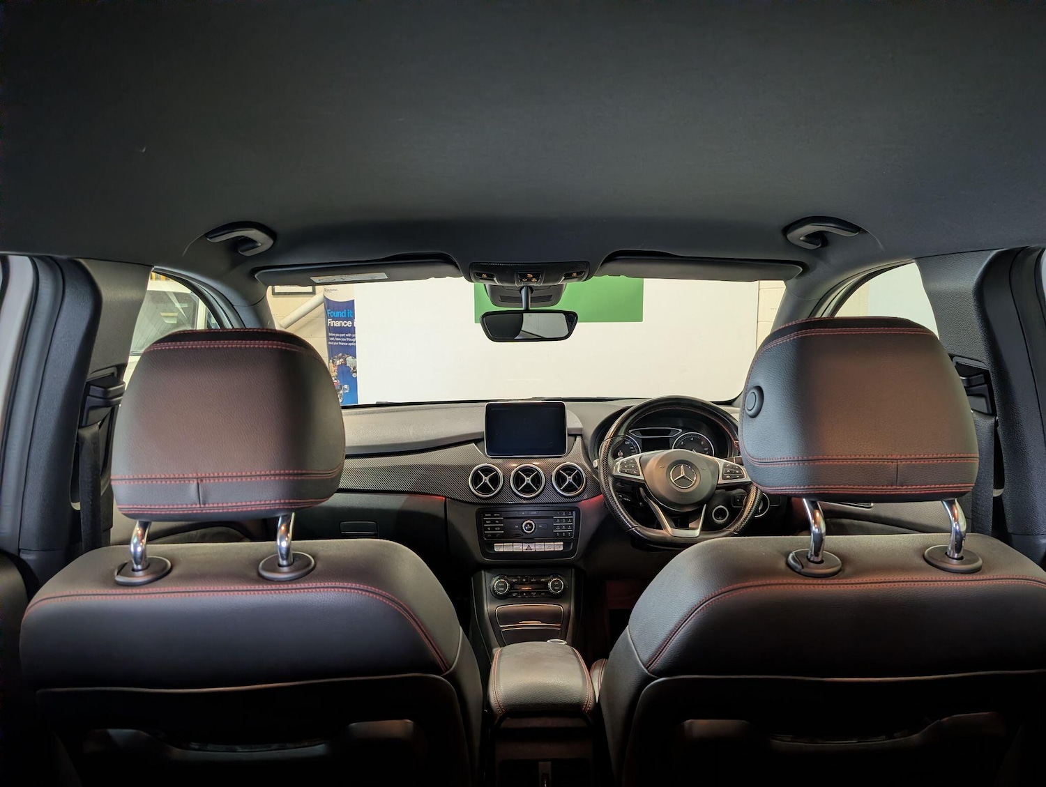 Used Mercedes-Benz B Class 2016 for sale - 77144095: Photo 54