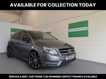 (14) - 1.5 B180 CDI Sport Euro 5 (s/s) 5dr