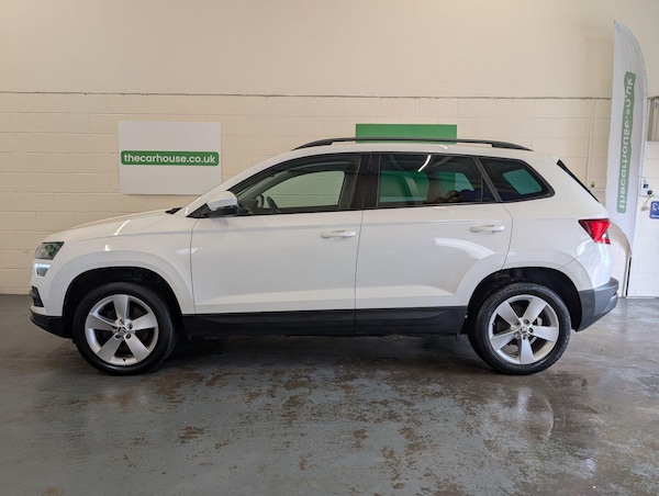Used Skoda Karoq 2019 for sale - 75990030: Photo 18