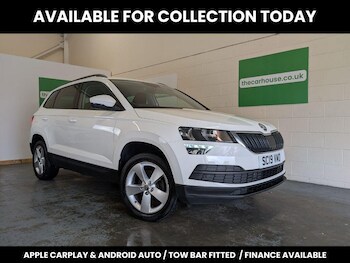 (19) - 1.6 TDI SE Technology Euro 6 (s/s) 5dr