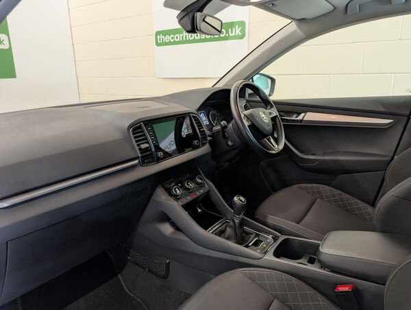 Used Skoda Karoq 2019 for sale - 75990030: Photo 25