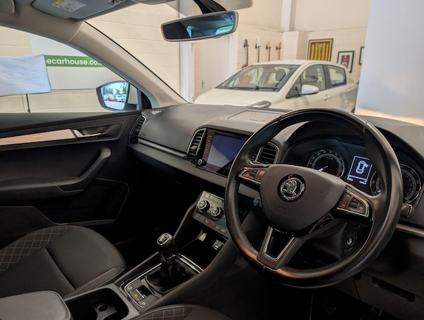 Used Skoda Karoq 2019 for sale - 75990030: Photo 27