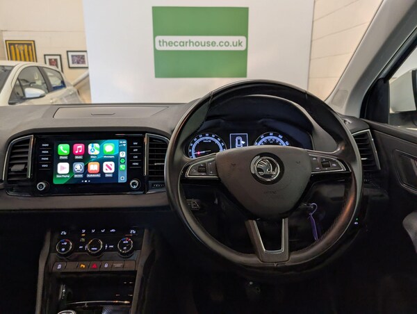 Used Skoda Karoq 2019 for sale - 75990030: Photo 29
