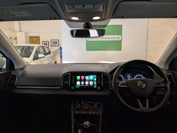 Used Skoda Karoq 2019 for sale - 75990030: Photo 30