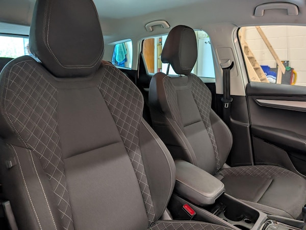 Used Skoda Karoq 2019 for sale - 75990030: Photo 31