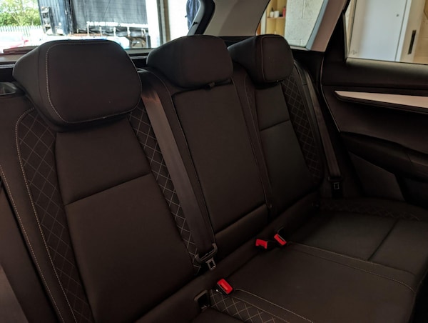 Used Skoda Karoq 2019 for sale - 75990030: Photo 32