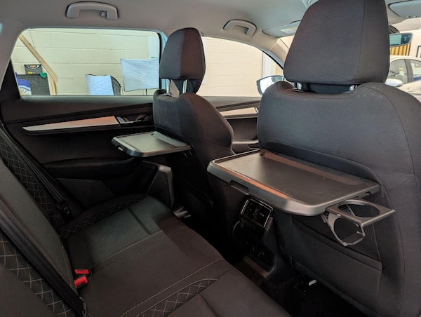 Used Skoda Karoq 2019 for sale - 75990030: Photo 33