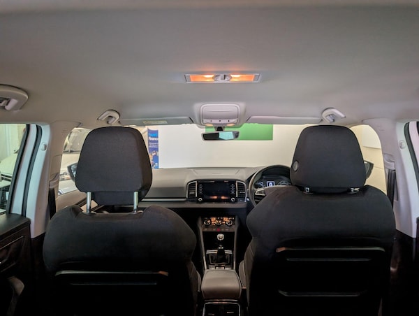 Used Skoda Karoq 2019 for sale - 75990030: Photo 34