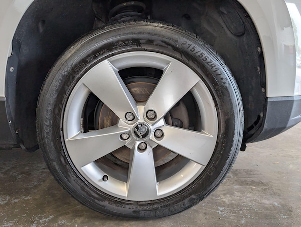 Used Skoda Karoq 2019 for sale - 75990030: Photo 40