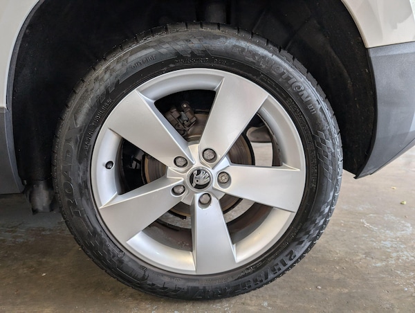 Used Skoda Karoq 2019 for sale - 75990030: Photo 41