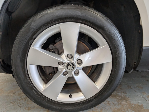 Used Skoda Karoq 2019 for sale - 75990030: Photo 42