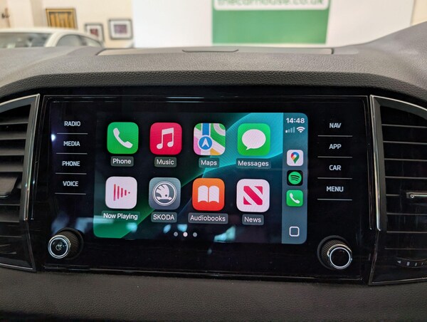 Used Skoda Karoq 2019 for sale - 75990030: Photo 43
