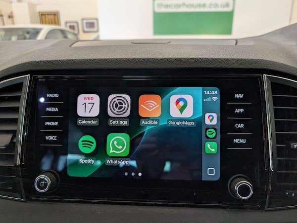 Used Skoda Karoq 2019 for sale - 75990030: Photo 44