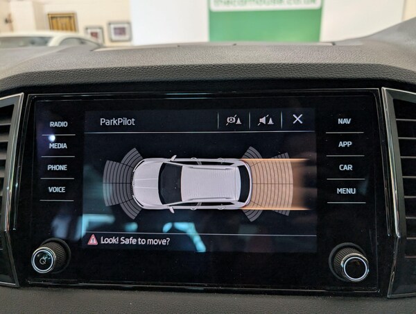Used Skoda Karoq 2019 for sale - 75990030: Photo 46