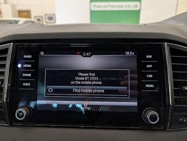 Used Skoda Karoq 2019 for sale - 75990030: Photo 47