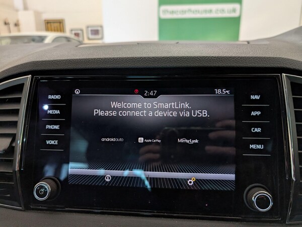 Used Skoda Karoq 2019 for sale - 75990030: Photo 48