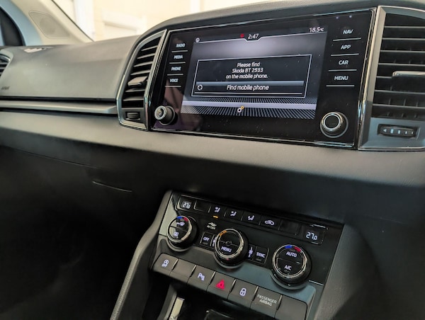 Used Skoda Karoq 2019 for sale - 75990030: Photo 49