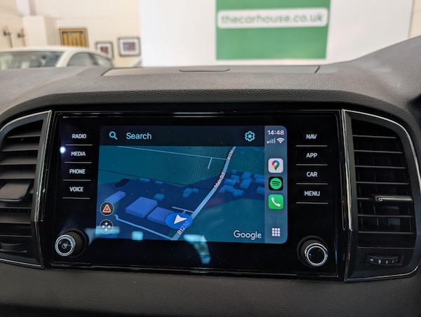 Used Skoda Karoq 2019 for sale - 75990030: Photo 50