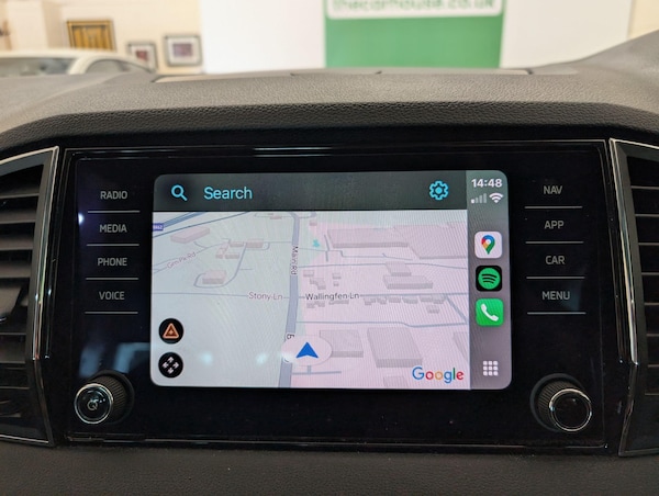 Used Skoda Karoq 2019 for sale - 75990030: Photo 52