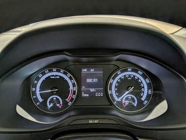 Used Skoda Karoq 2019 for sale - 75990030: Photo 53