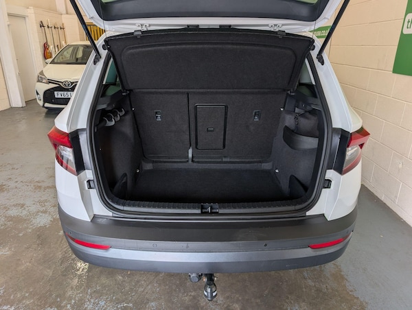 Used Skoda Karoq 2019 for sale - 75990030: Photo 54