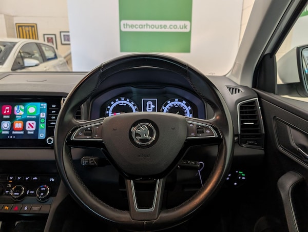 Used Skoda Karoq 2019 for sale - 75990030: Photo 55